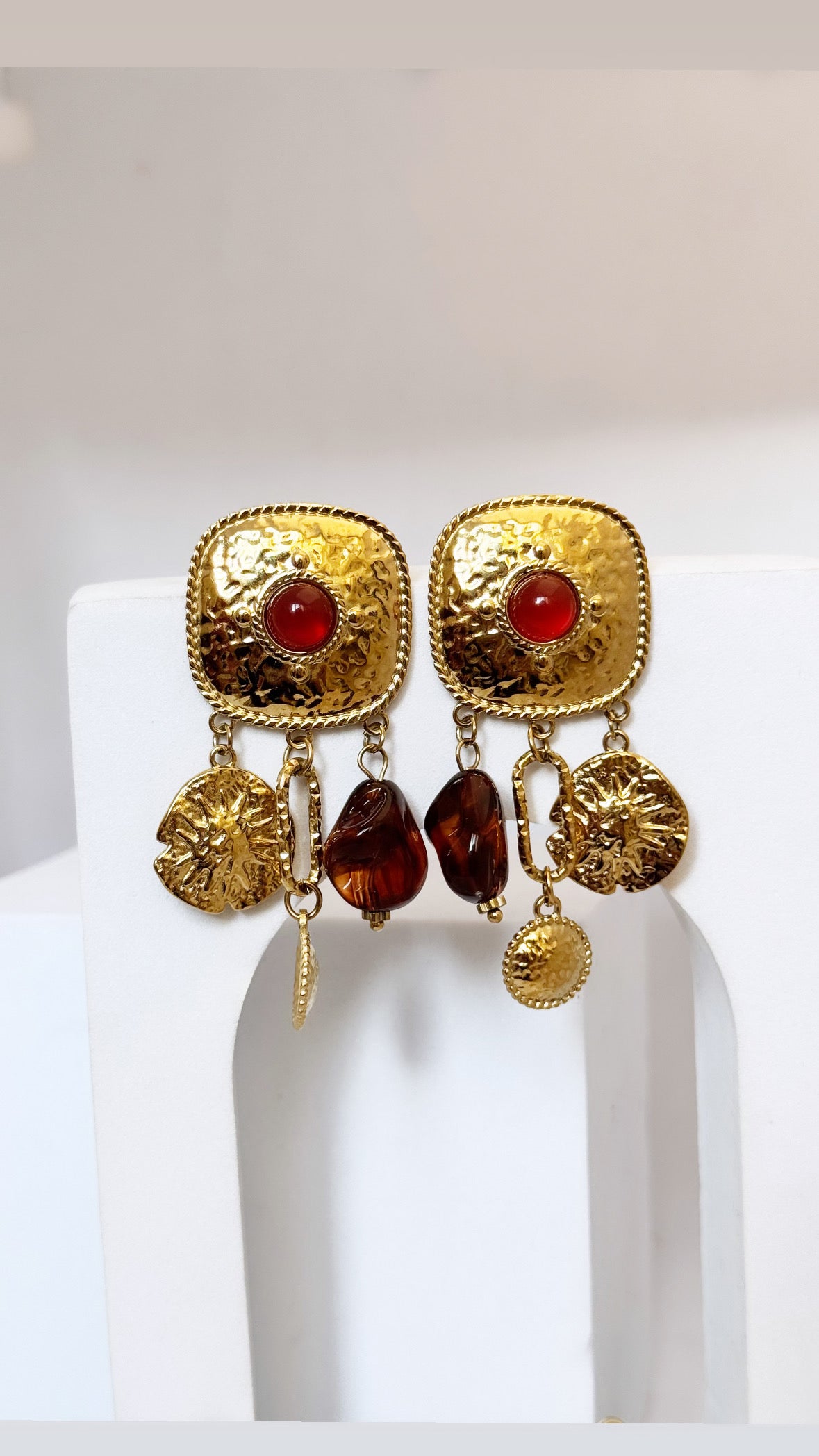Boucles Terra