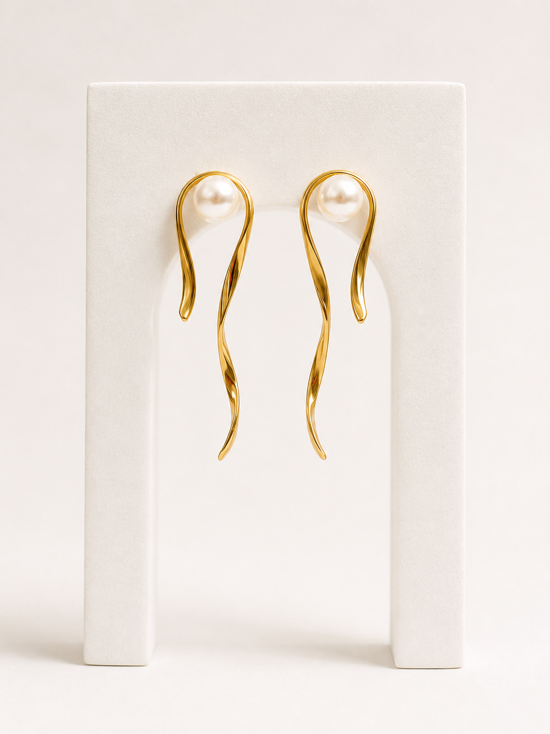 Boucles Pearl