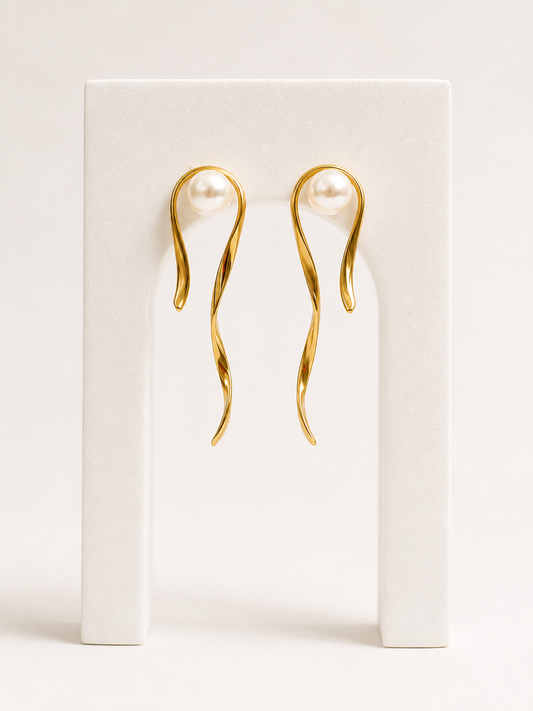 Boucles Pearl