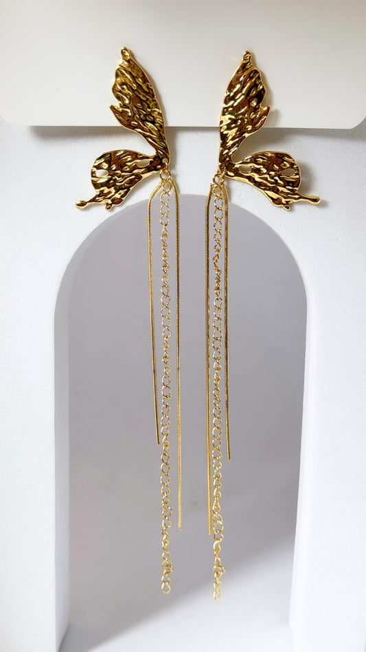 Boucles Papillon