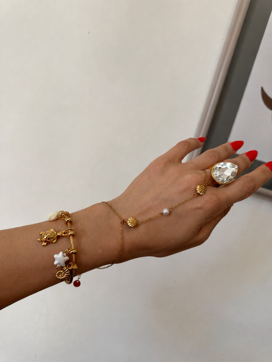 Bague Ciara