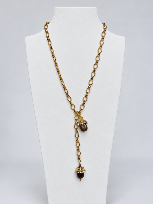 Collier Zoé