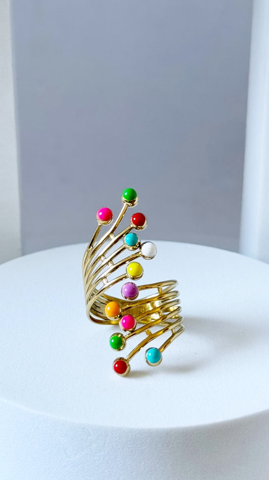 Bague Summer