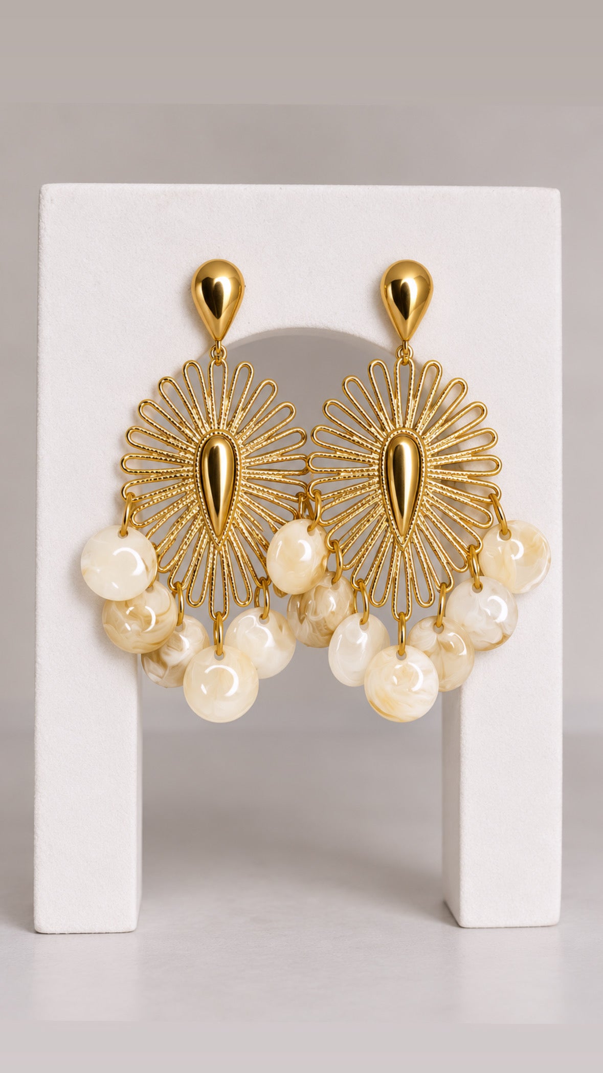 Boucles Cassandre