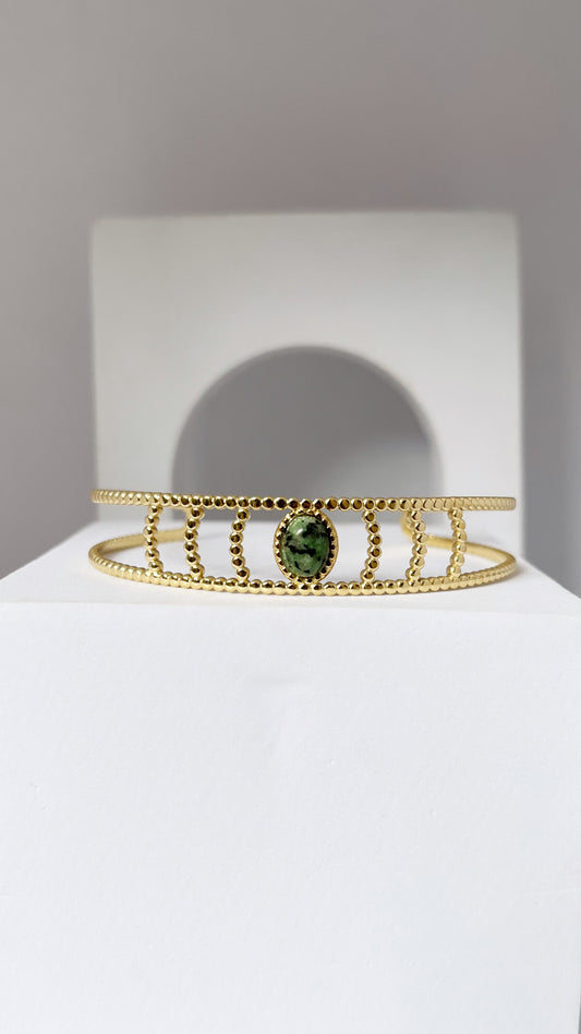 Bracelet Verde