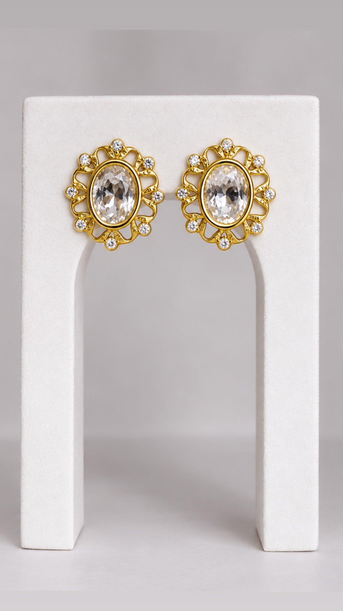 Boucles Noelline