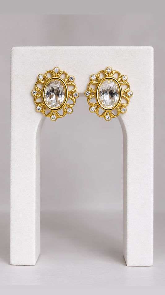 Boucles Noelline