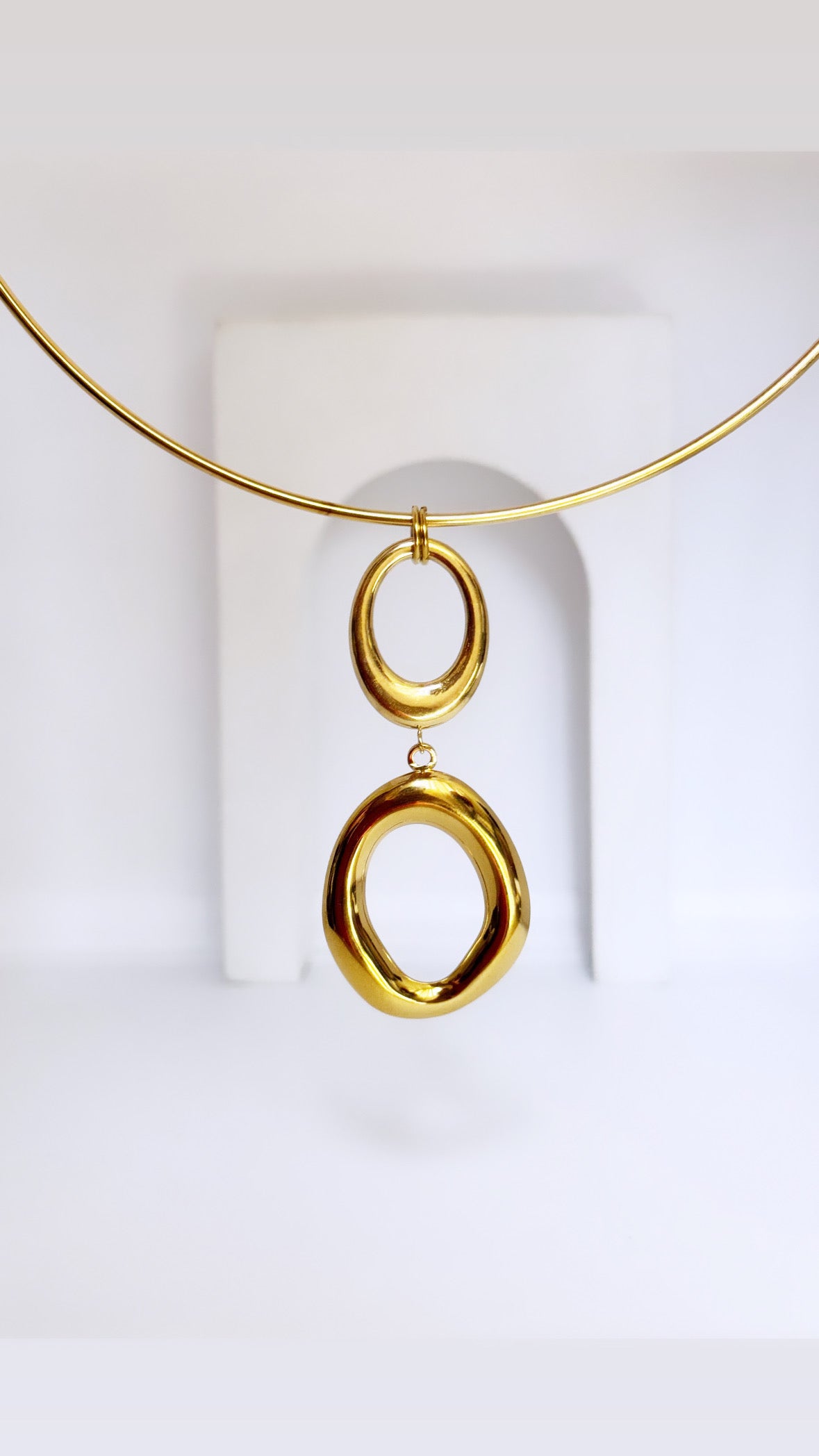Collier Amaïa