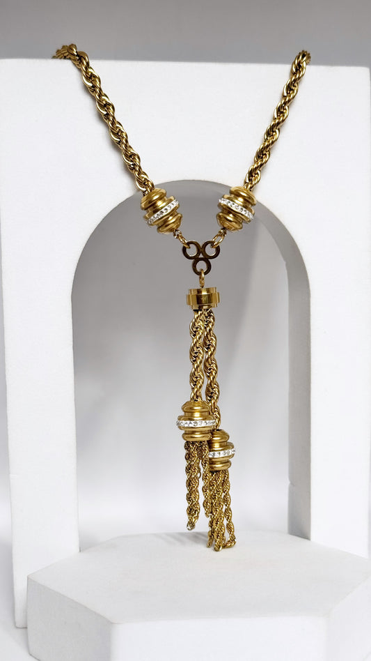 Collier Haifa