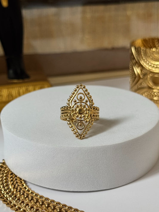 Bague Tiy