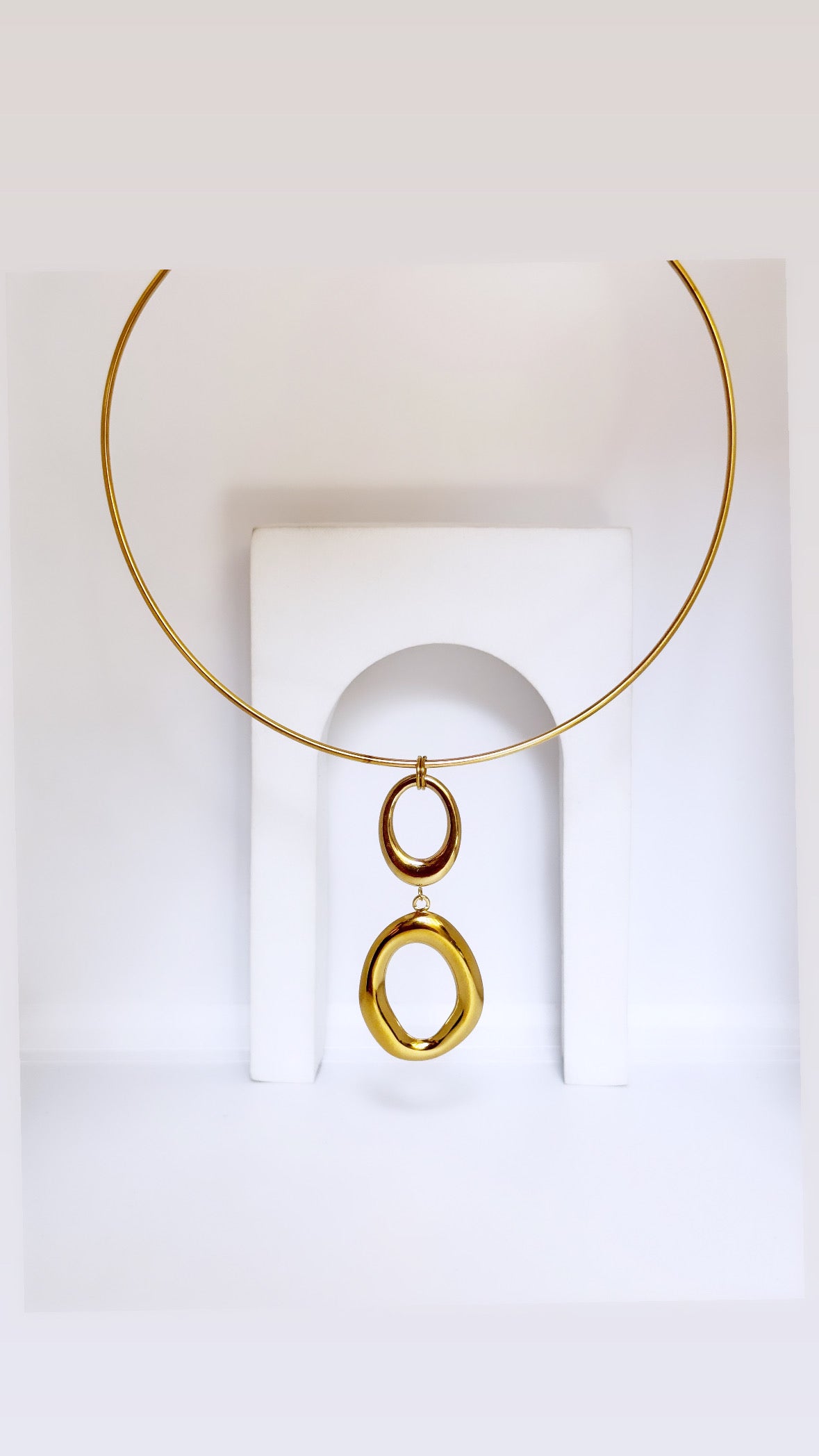 Collier Amaïa