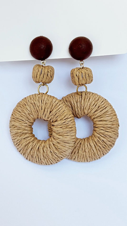 Boucles Palmiers