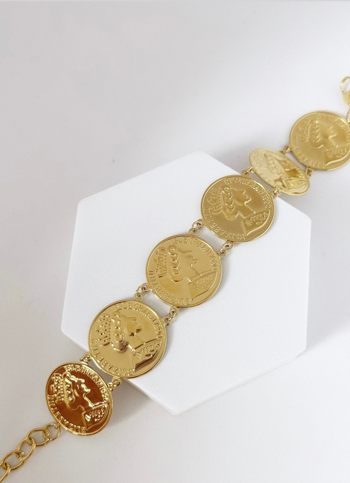 Bracelet Dynastie