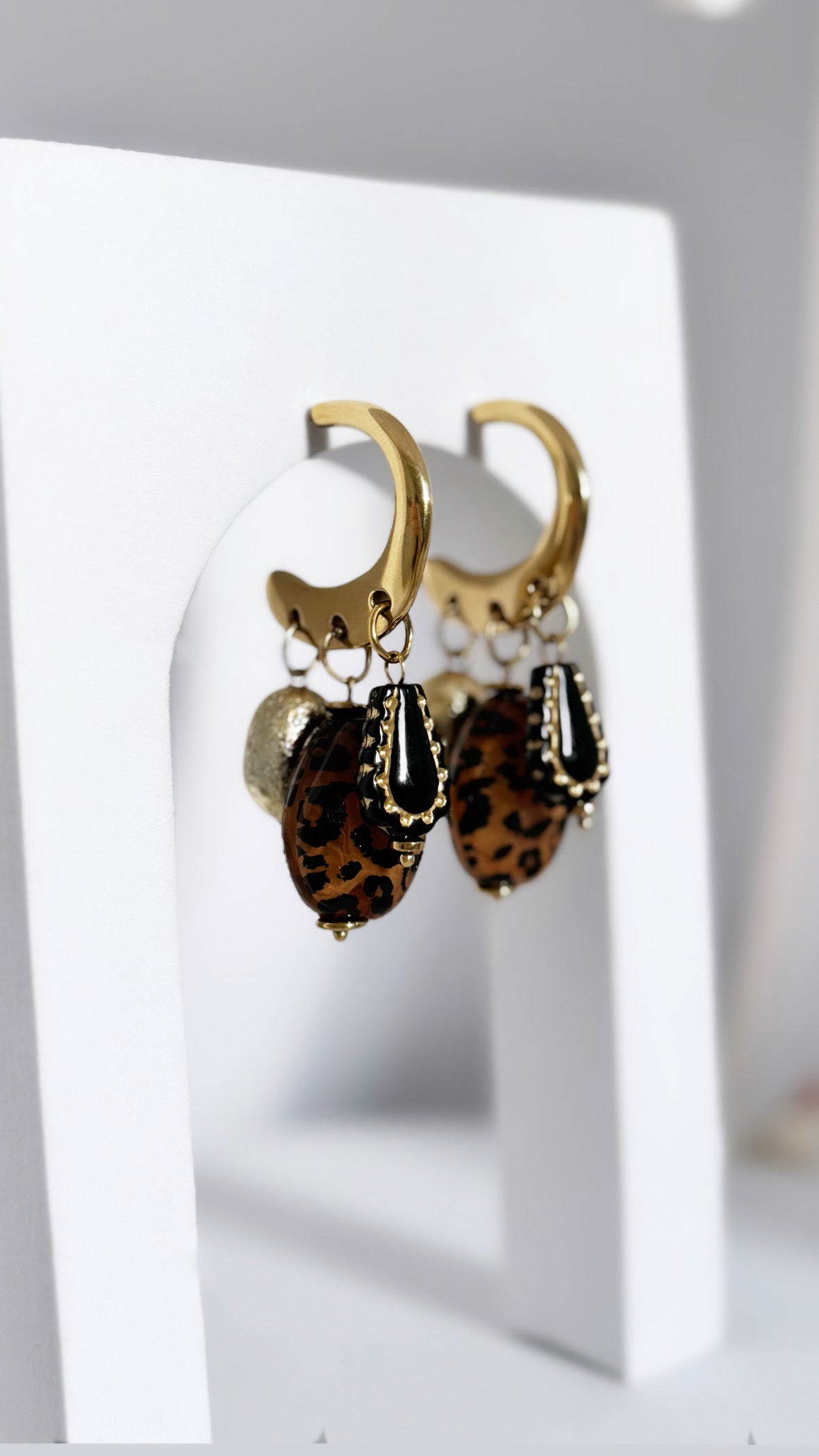 Boucles Miya