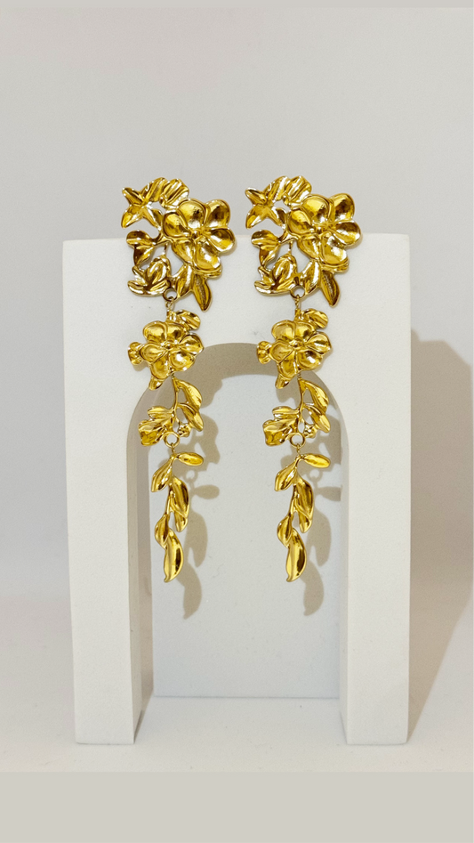 Boucles Roma Vera