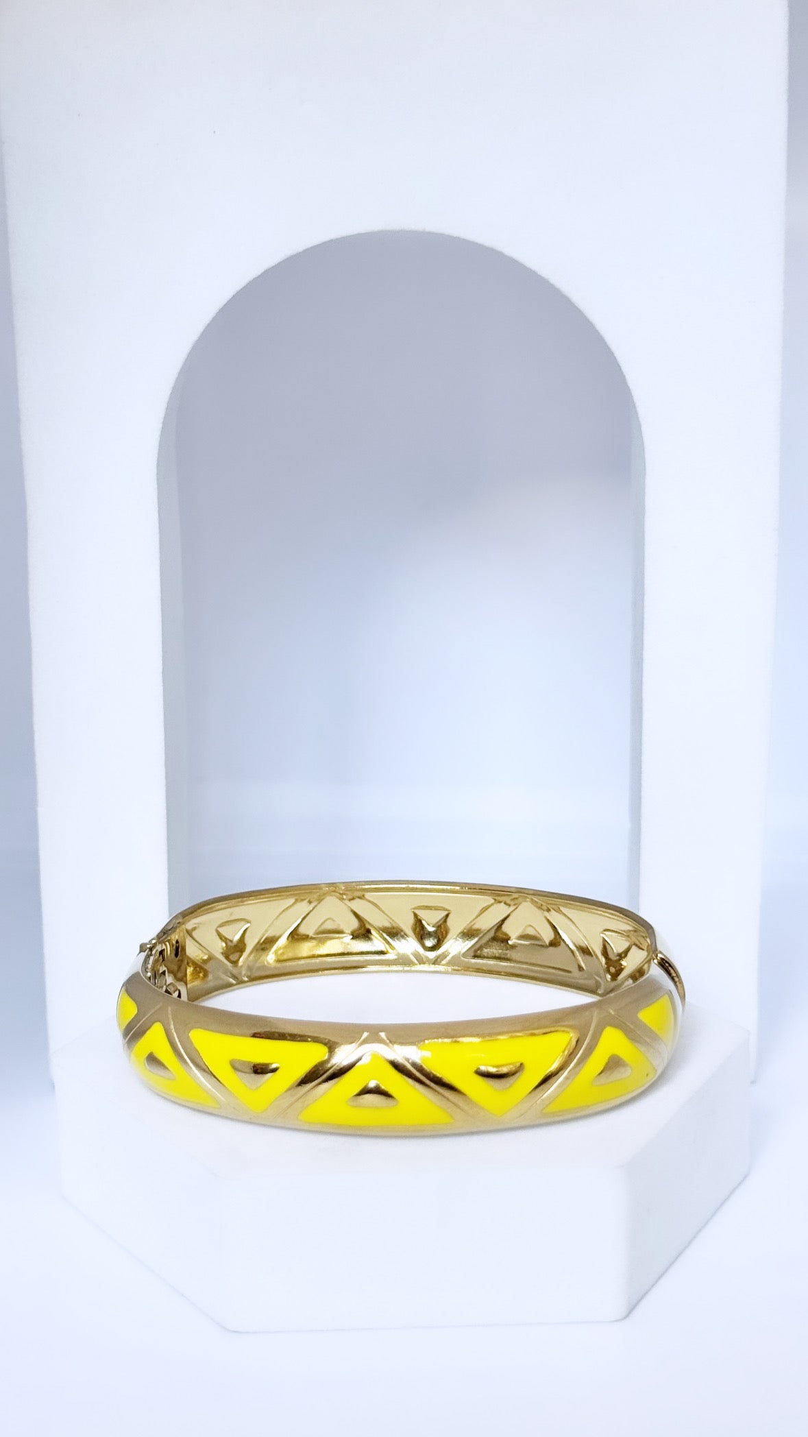 Jonc Alba Jaune