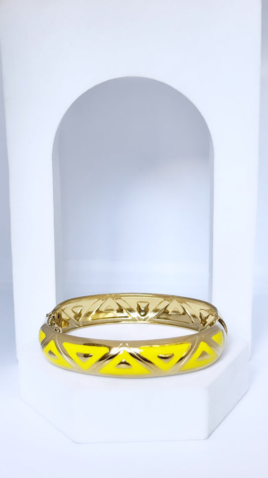 Jonc Alba Jaune