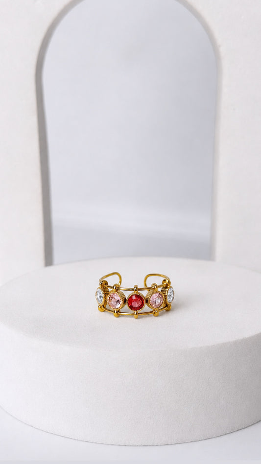 Bague Milly