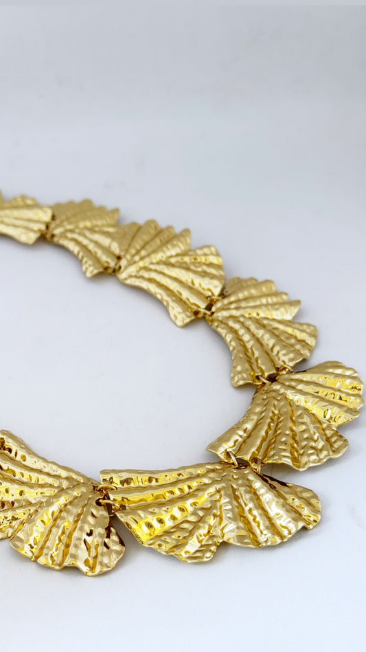 Collier Renaissance