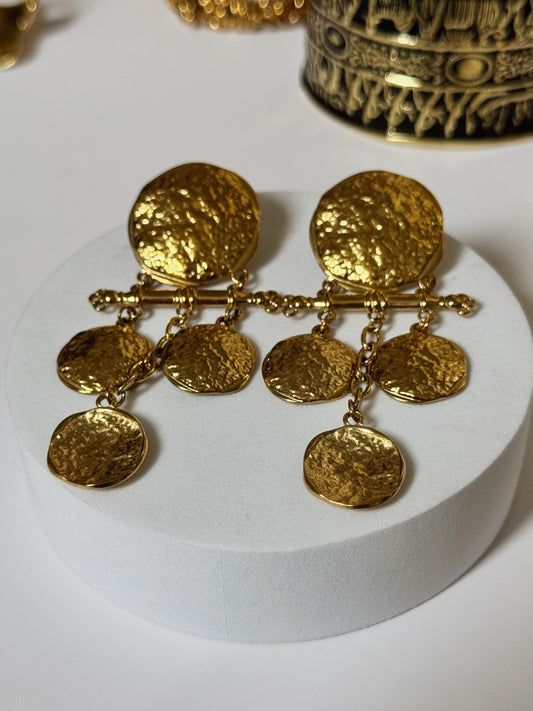 Boucles Meritamen