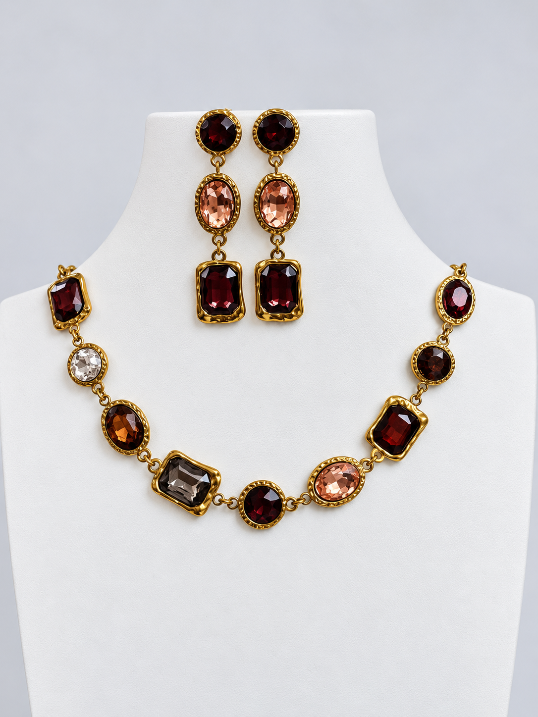 Boucles Solene