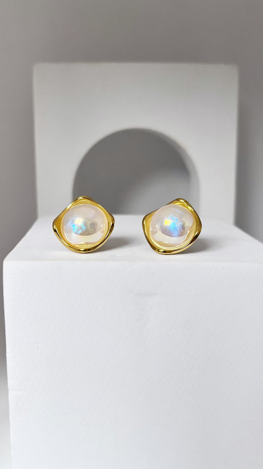 Boucles Nacre