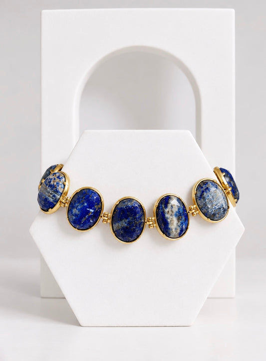 Bracelet Sodalite