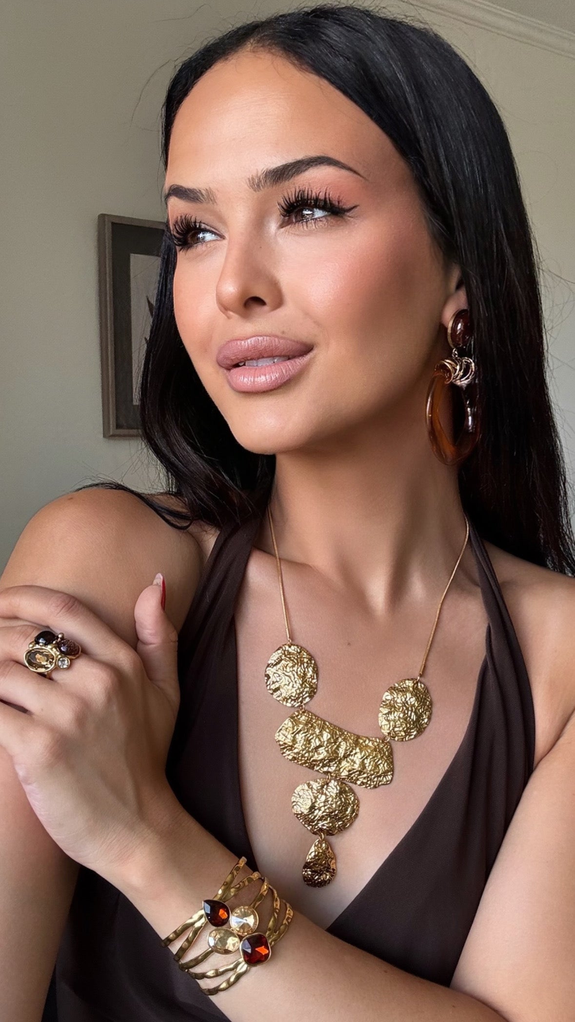 Boucles Aria