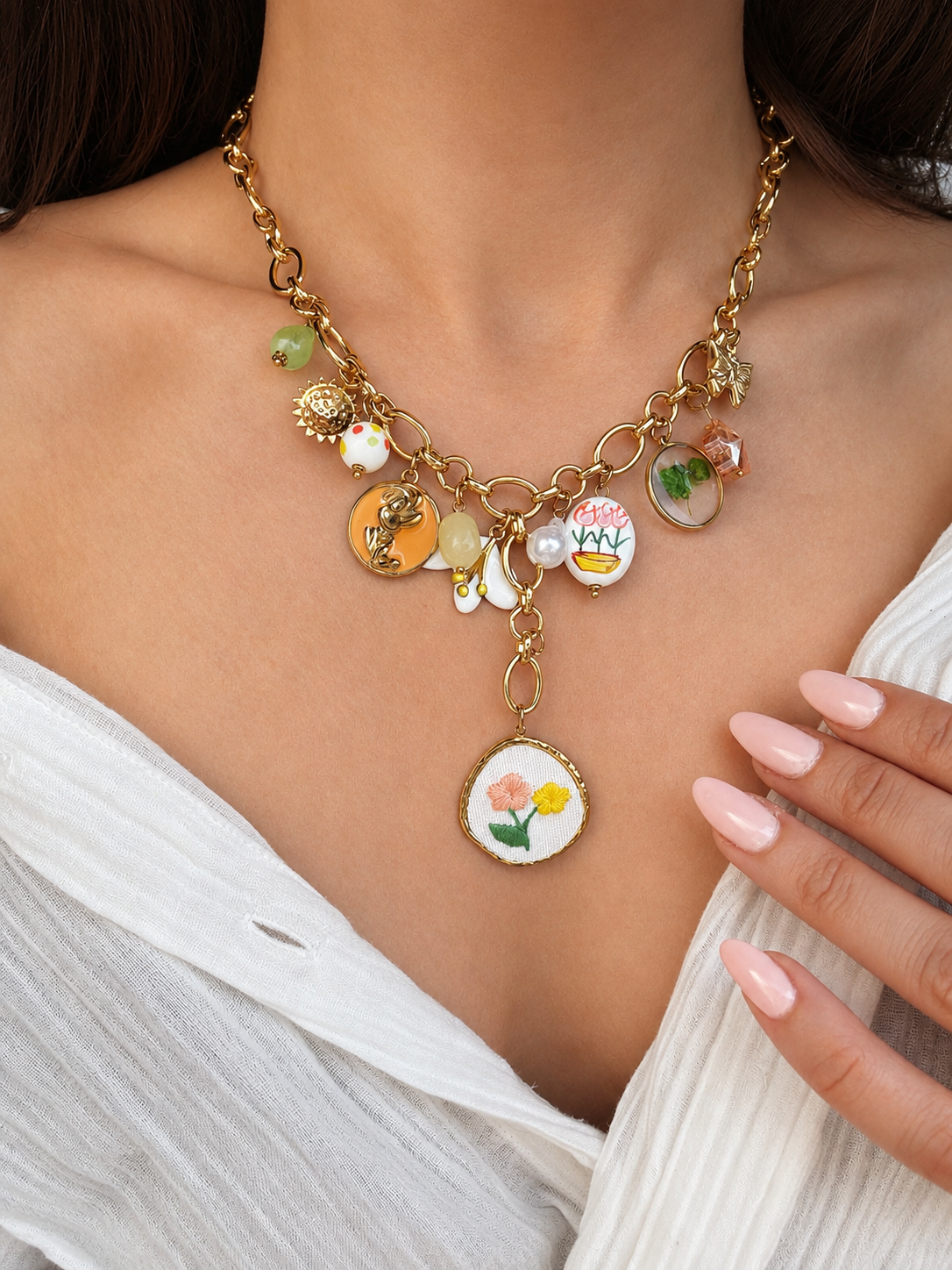 Collier Citrus