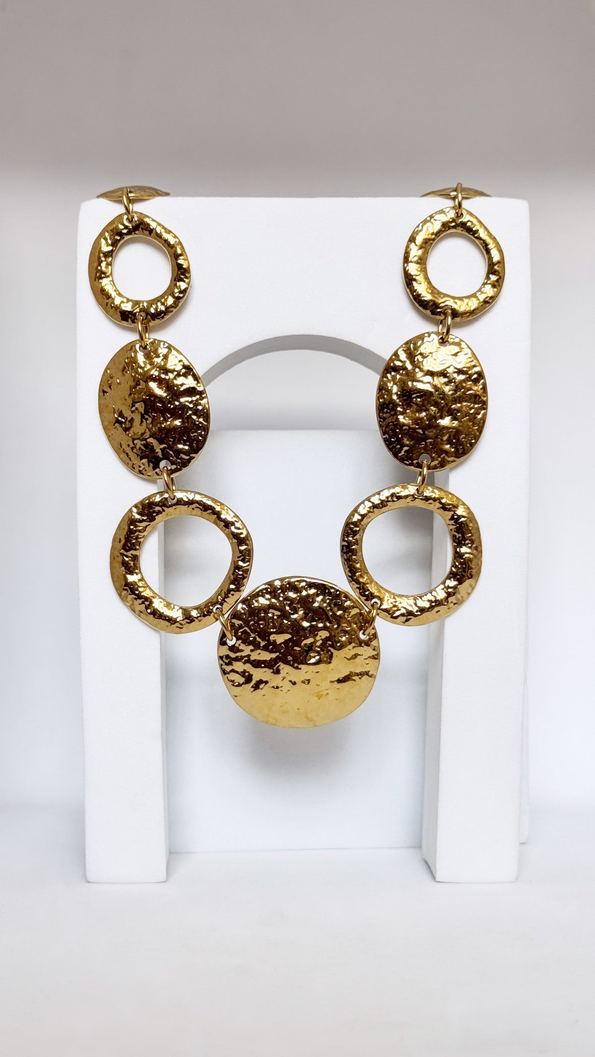 Collier Cayli
