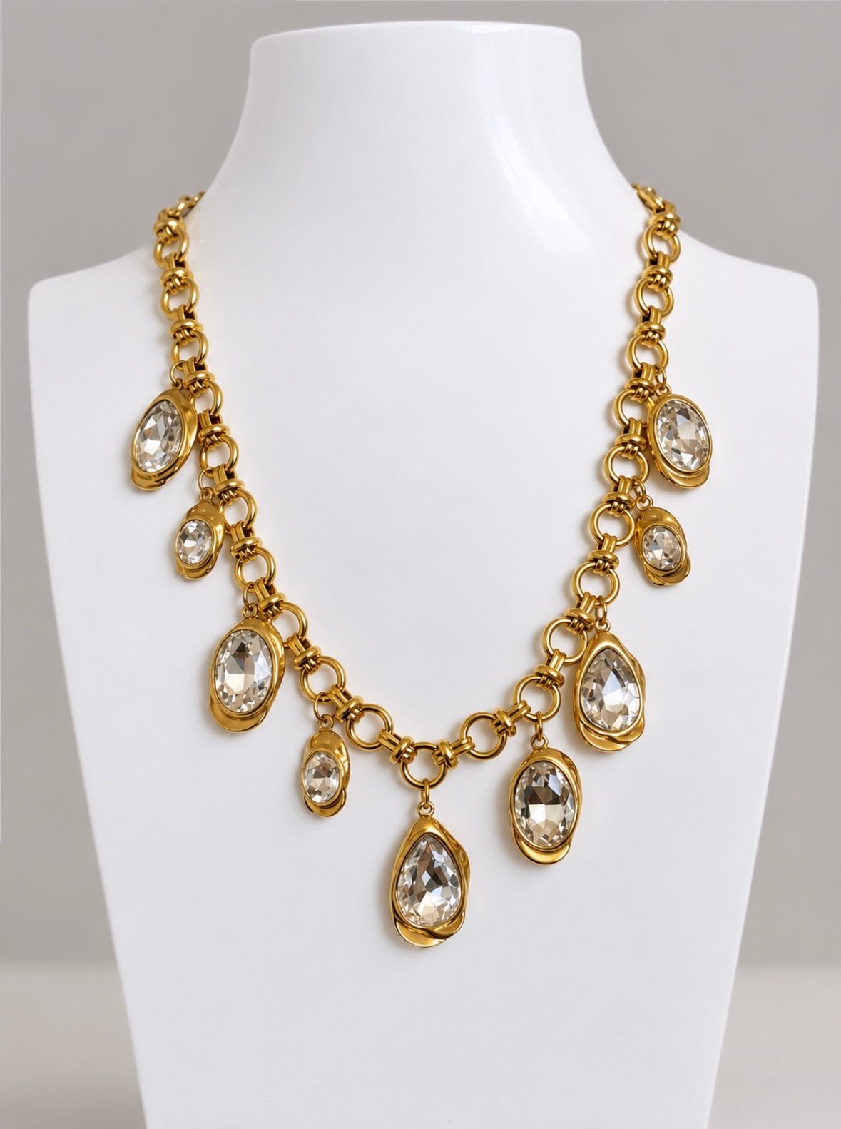 Collier Laure