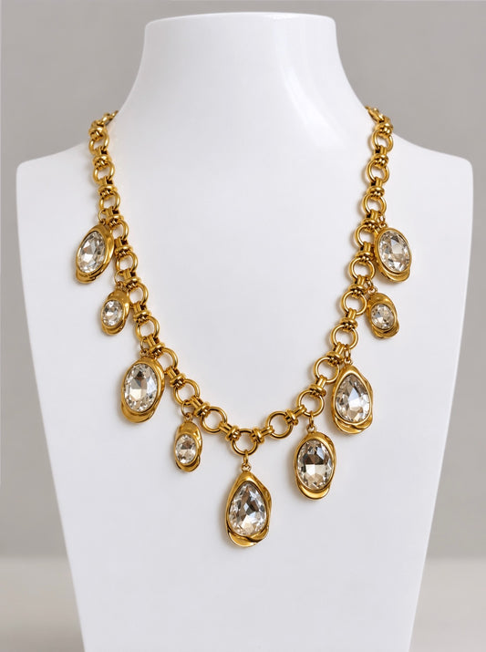 Collier Laure