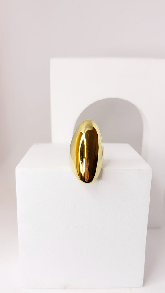 Bague Clear