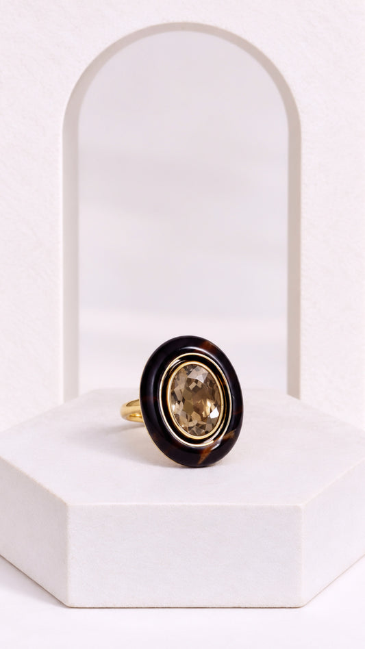 Bague Mona