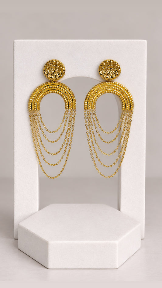 Boucles Esmée