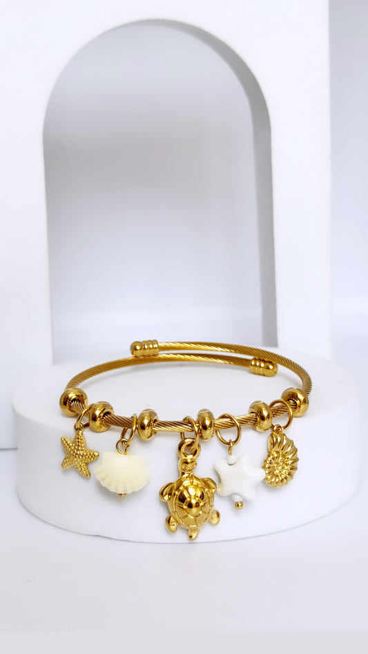Jonc Summer White