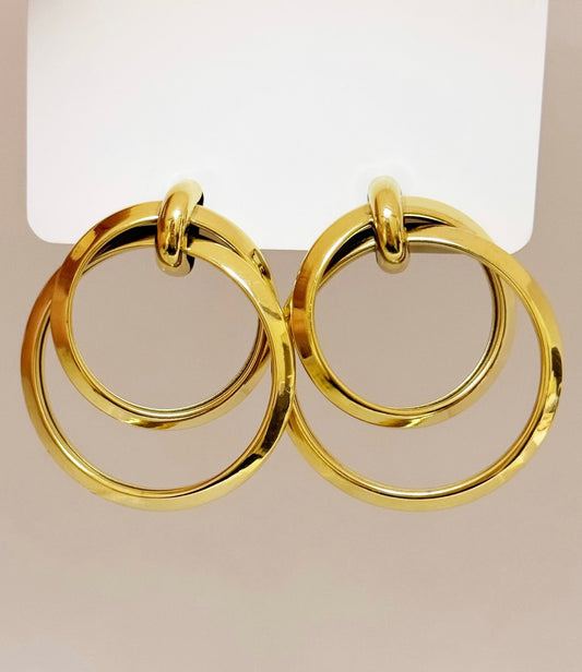 Boucles Chloé