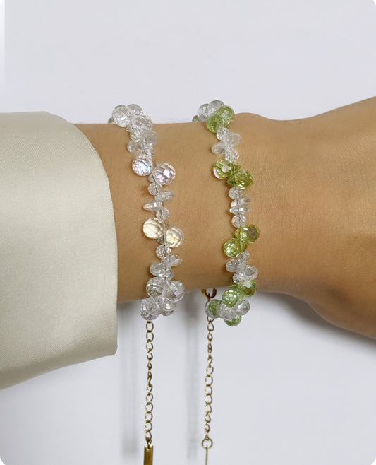 Bracelet Crystal