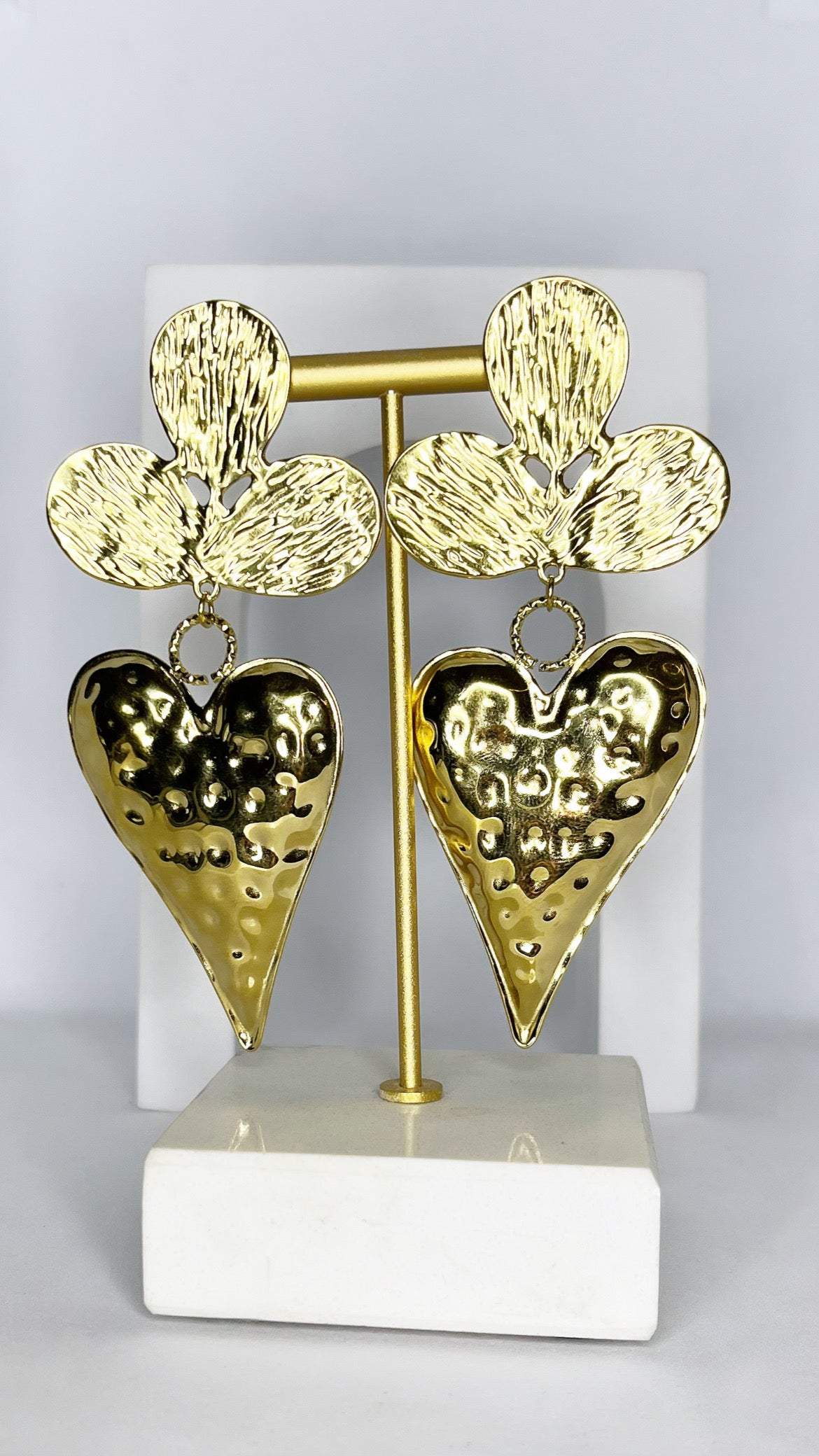 Boucles Cléopâtre