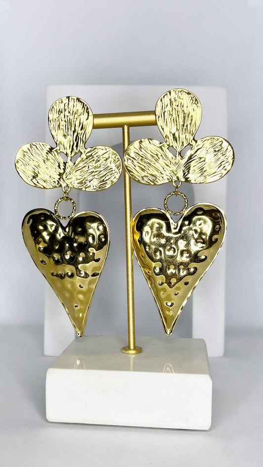 Boucles Cléopâtre