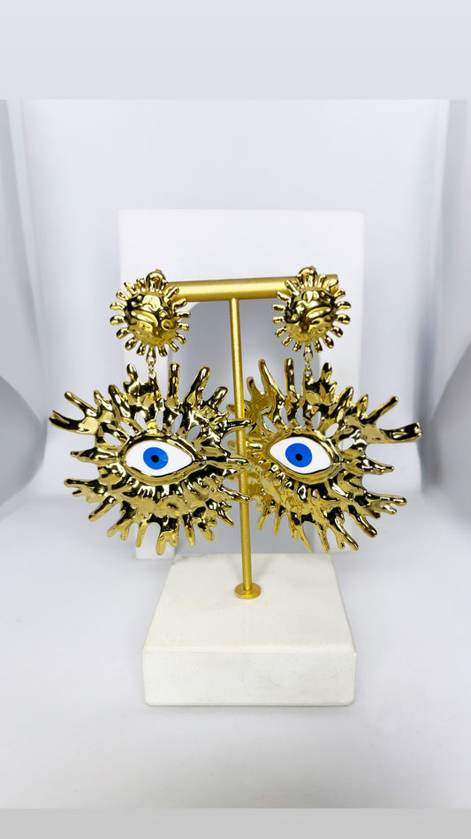 Boucles Peraa