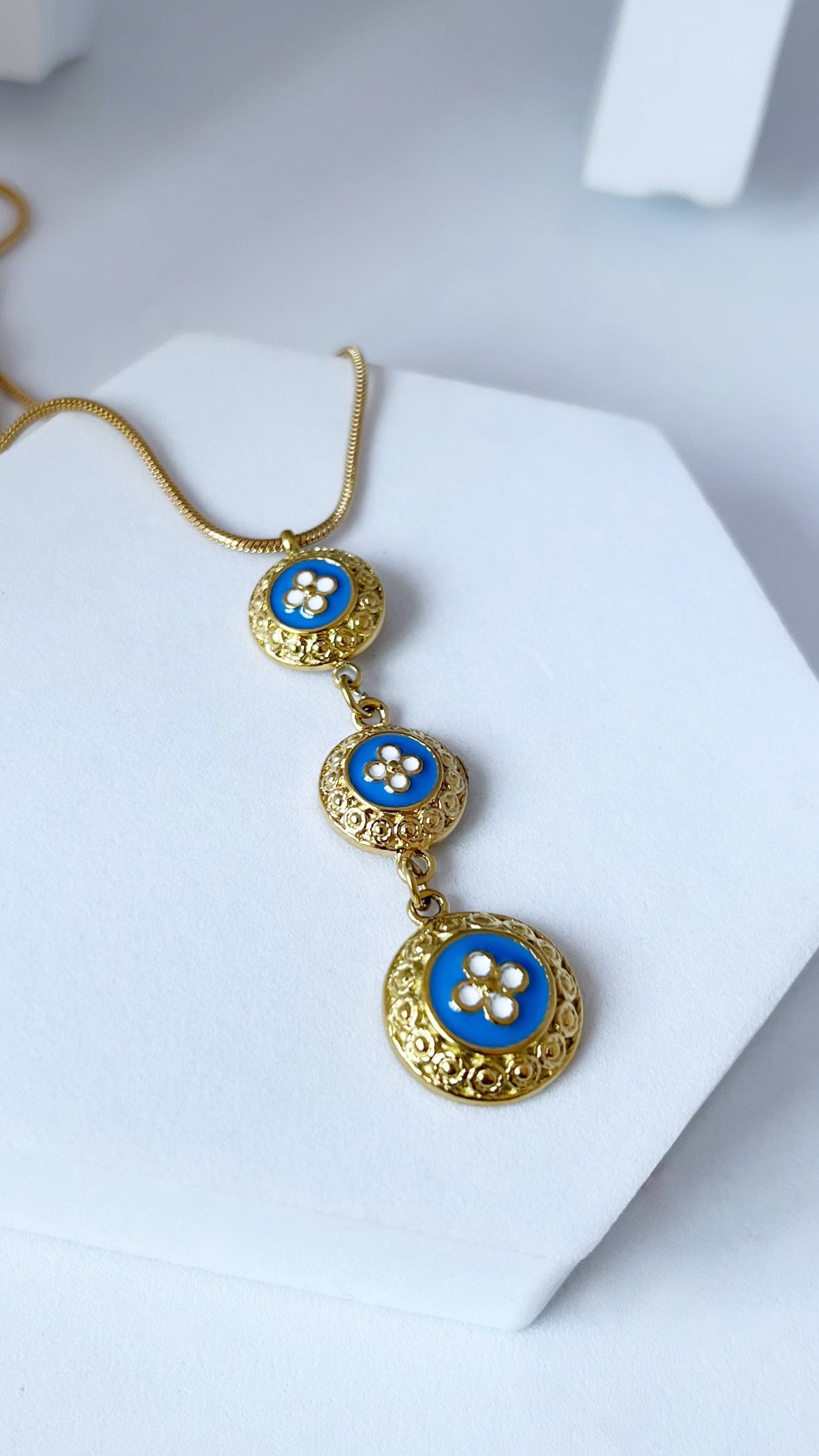 Collier Cindy