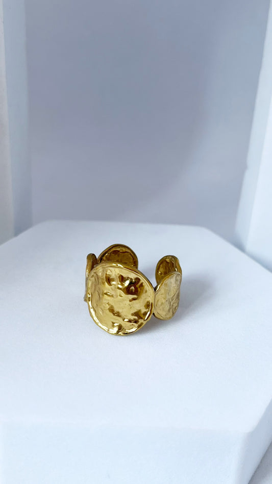 Bague Bohème