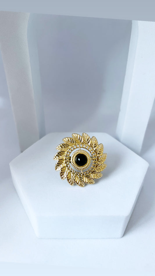 Bague Coralie