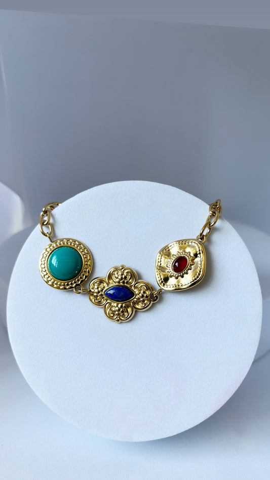Bracelet Jade
