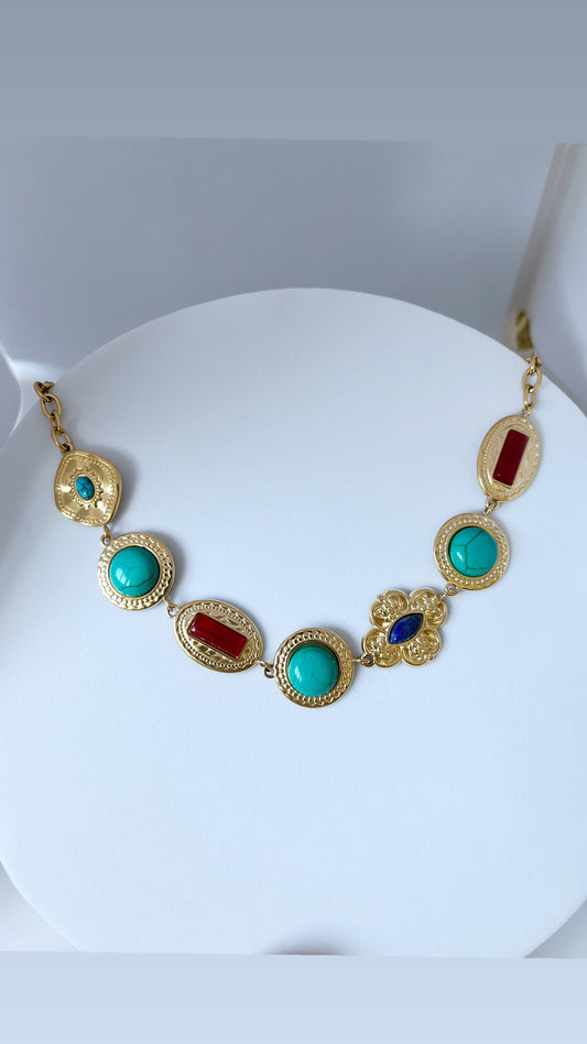 Collier Jade