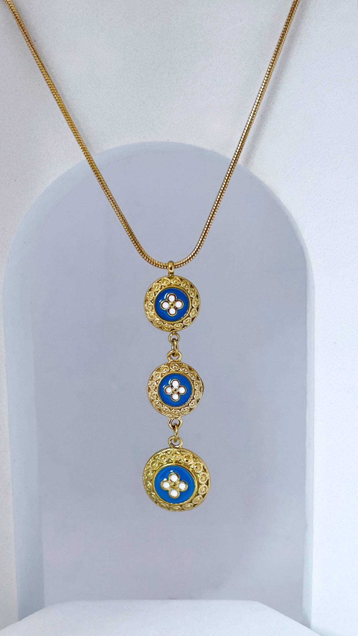 Collier Cindy