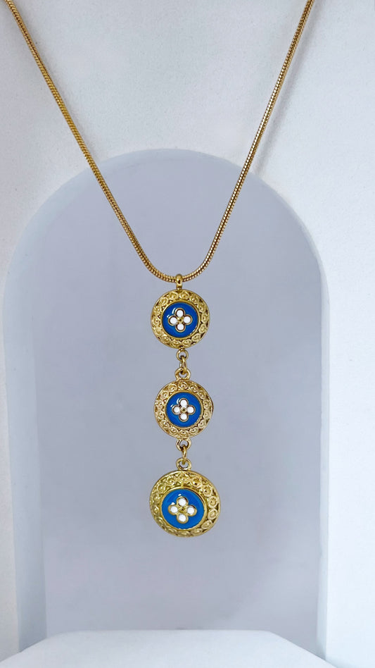 Collier Cindy