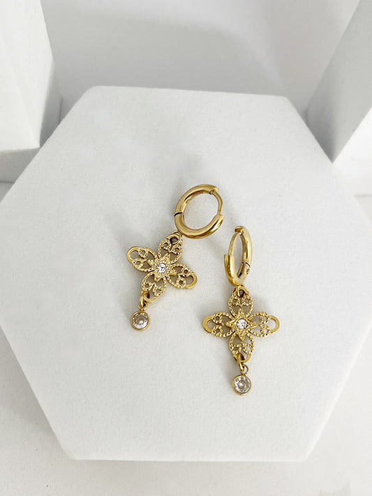 Boucles Laïna