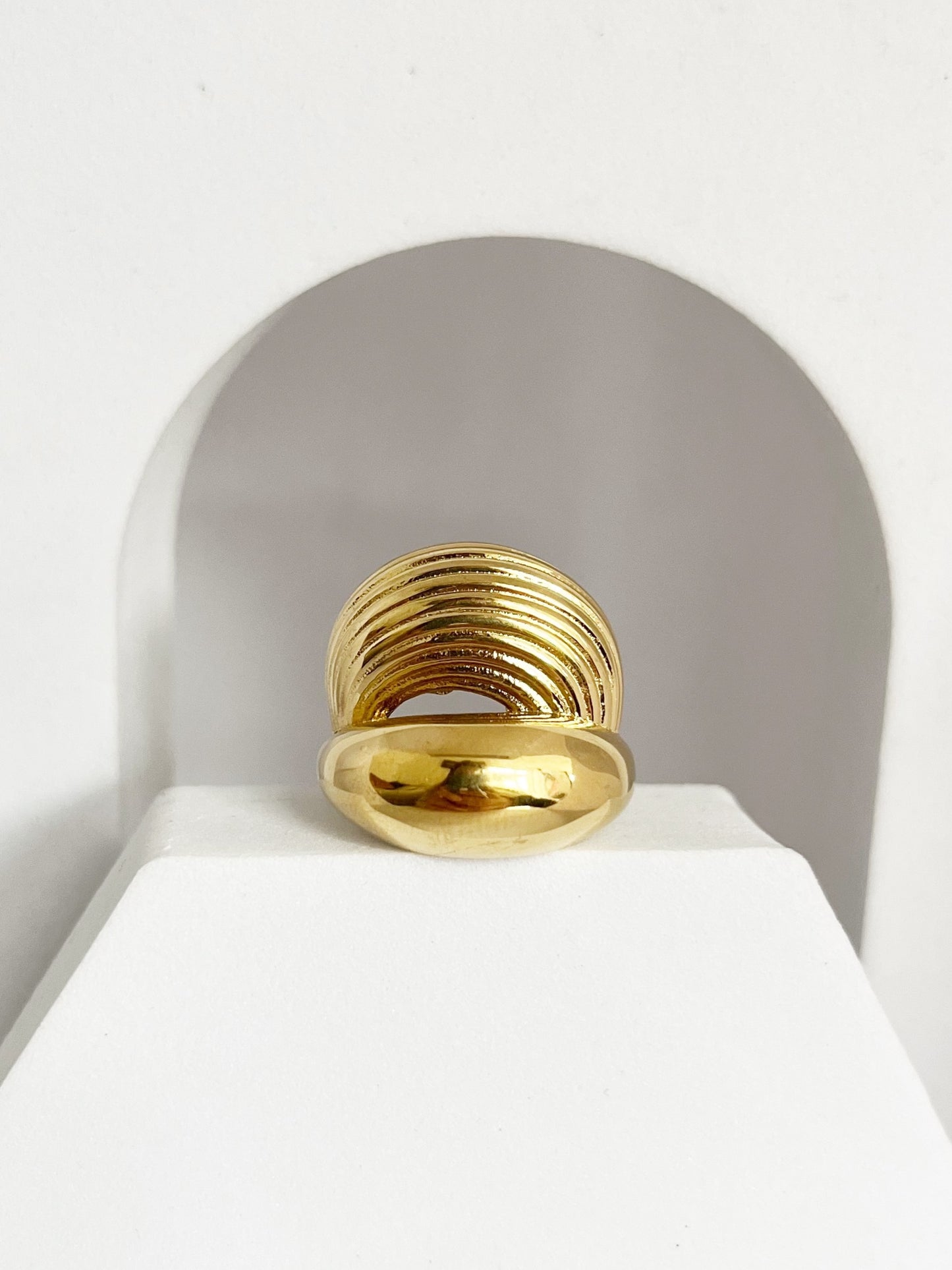 Bague Agathe